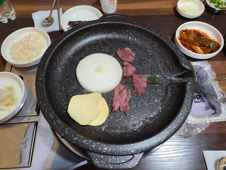 구례한우곱창 이미지