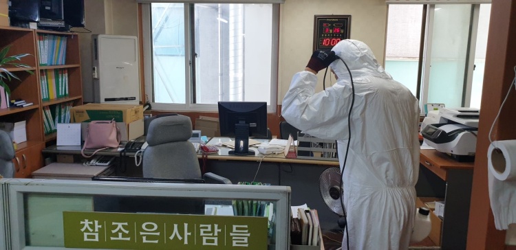 조은인력 이미지