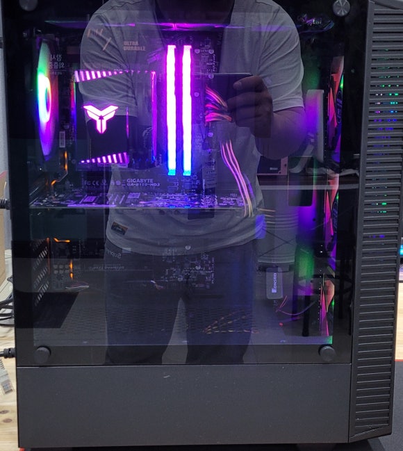 브이컴PC 이미지