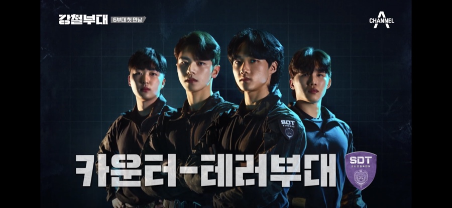 강철TV 이미지