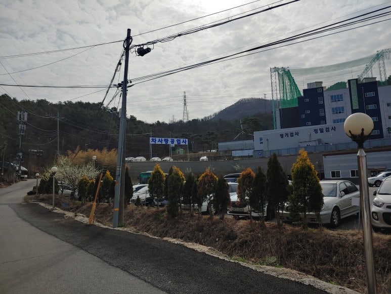 차사랑공업사 이미지