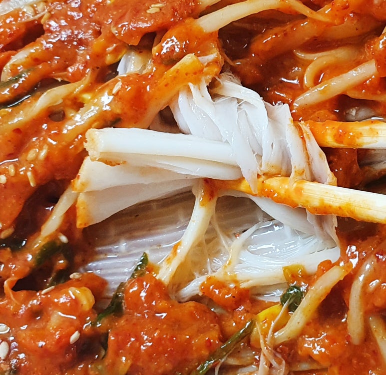 우가네마산아구찜 이미지