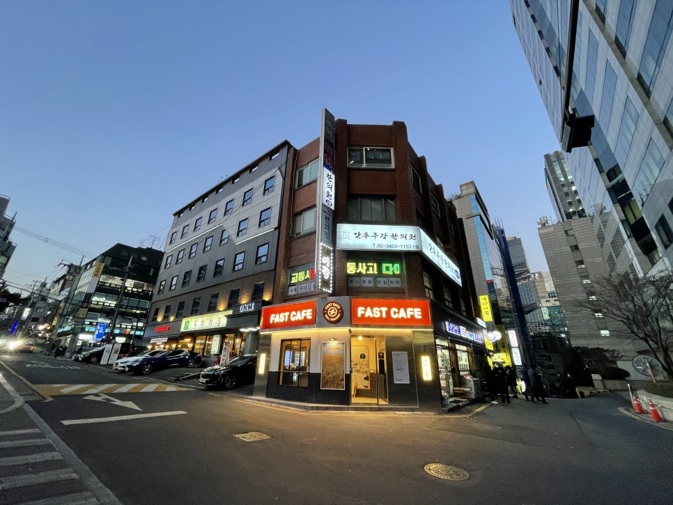 패스트카페 이미지