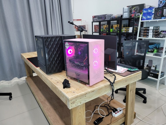 브이컴PC 이미지