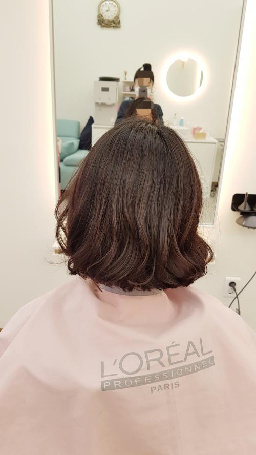 헤어살롱샐리 이미지