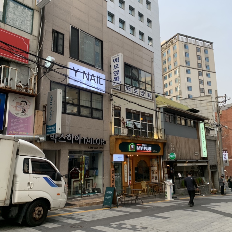 YNAIL(와이네일) 이미지