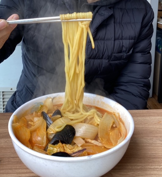 동백짬뽕24 이미지