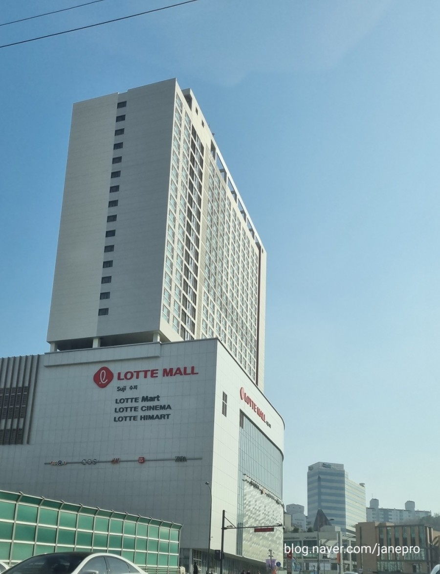 까사미아롯데몰 이미지