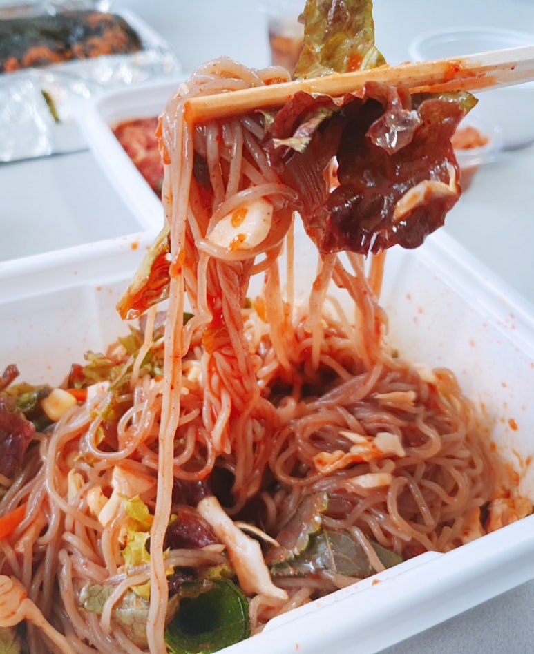 서울왕족발 이미지