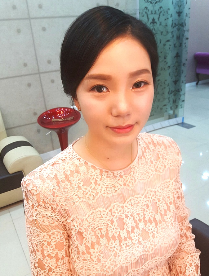 베라드레스&한복 이미지