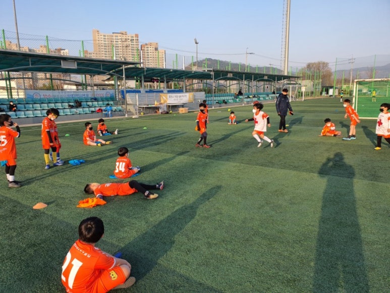 포천유소년스포츠클럽 이미지