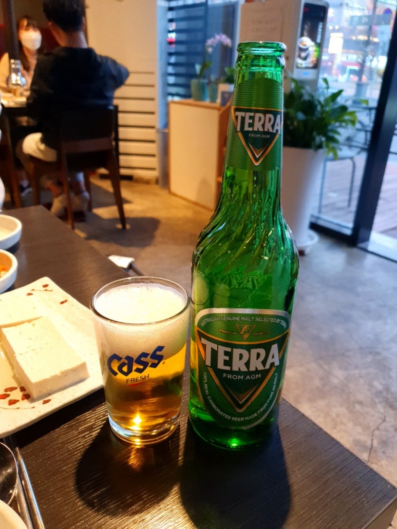 돈가참숯화로구이 이미지