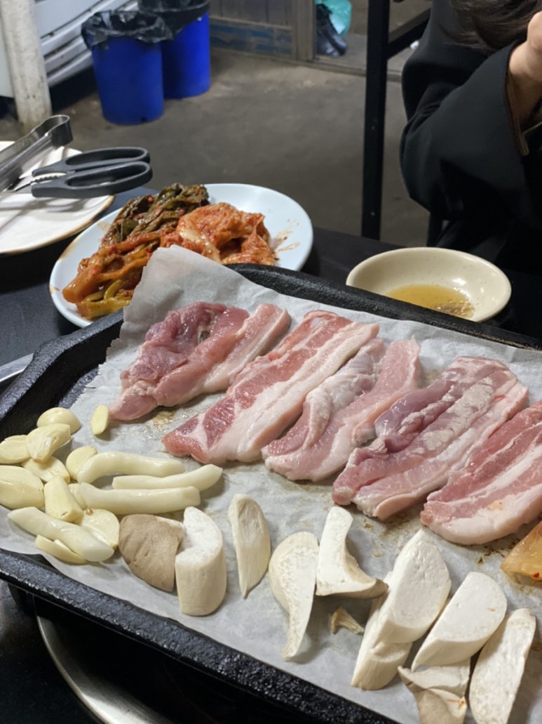 떡과찬 이미지