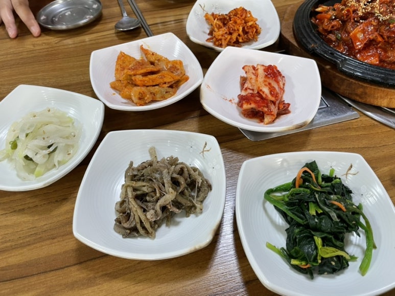 겸재식당 이미지