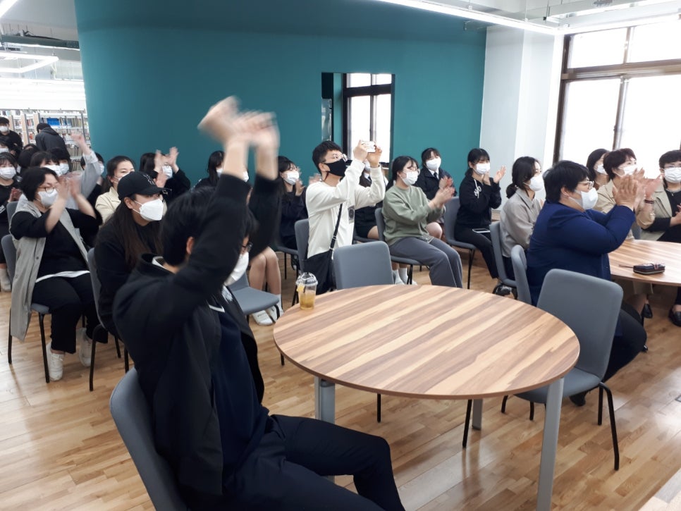 당진고등학교사회적협동조합 이미지