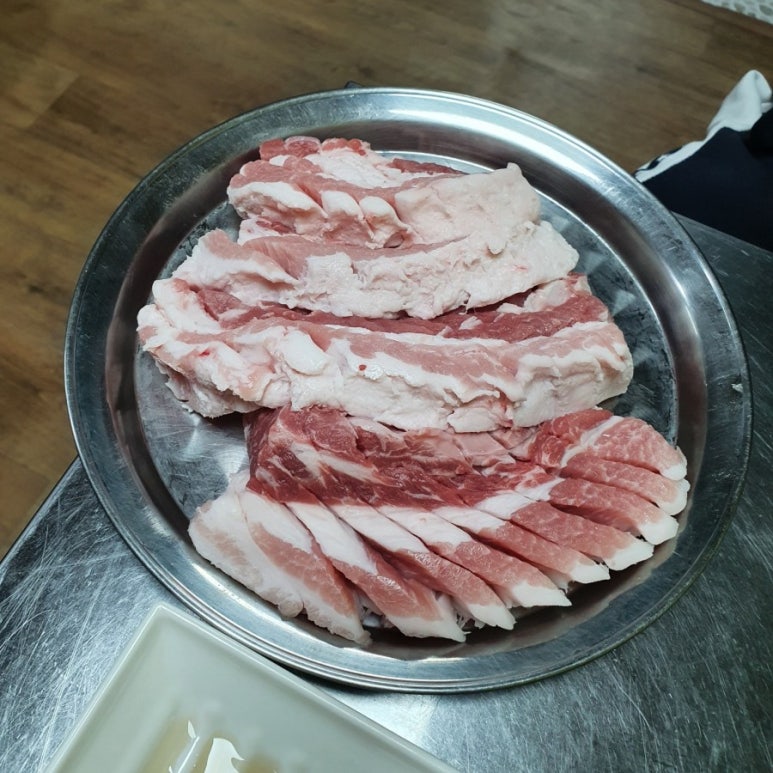 칼삼 이미지