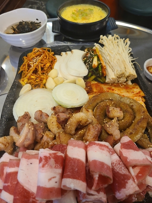 해방곱창 이미지