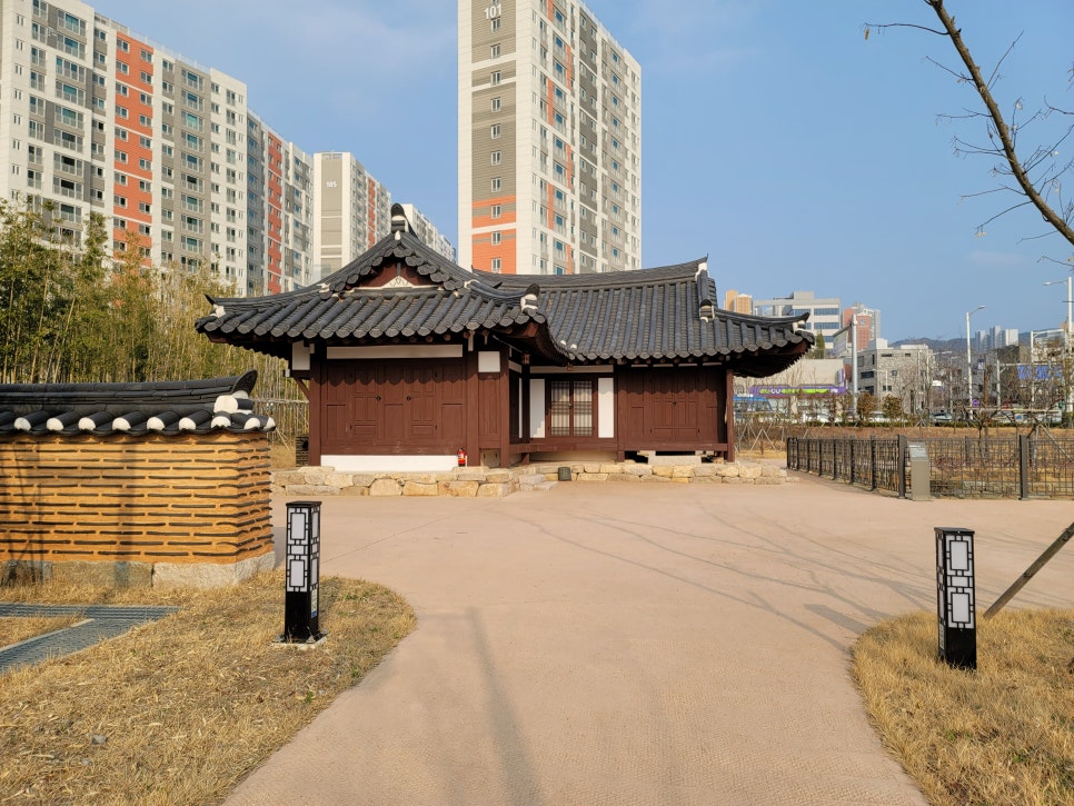 고헌건축 이미지