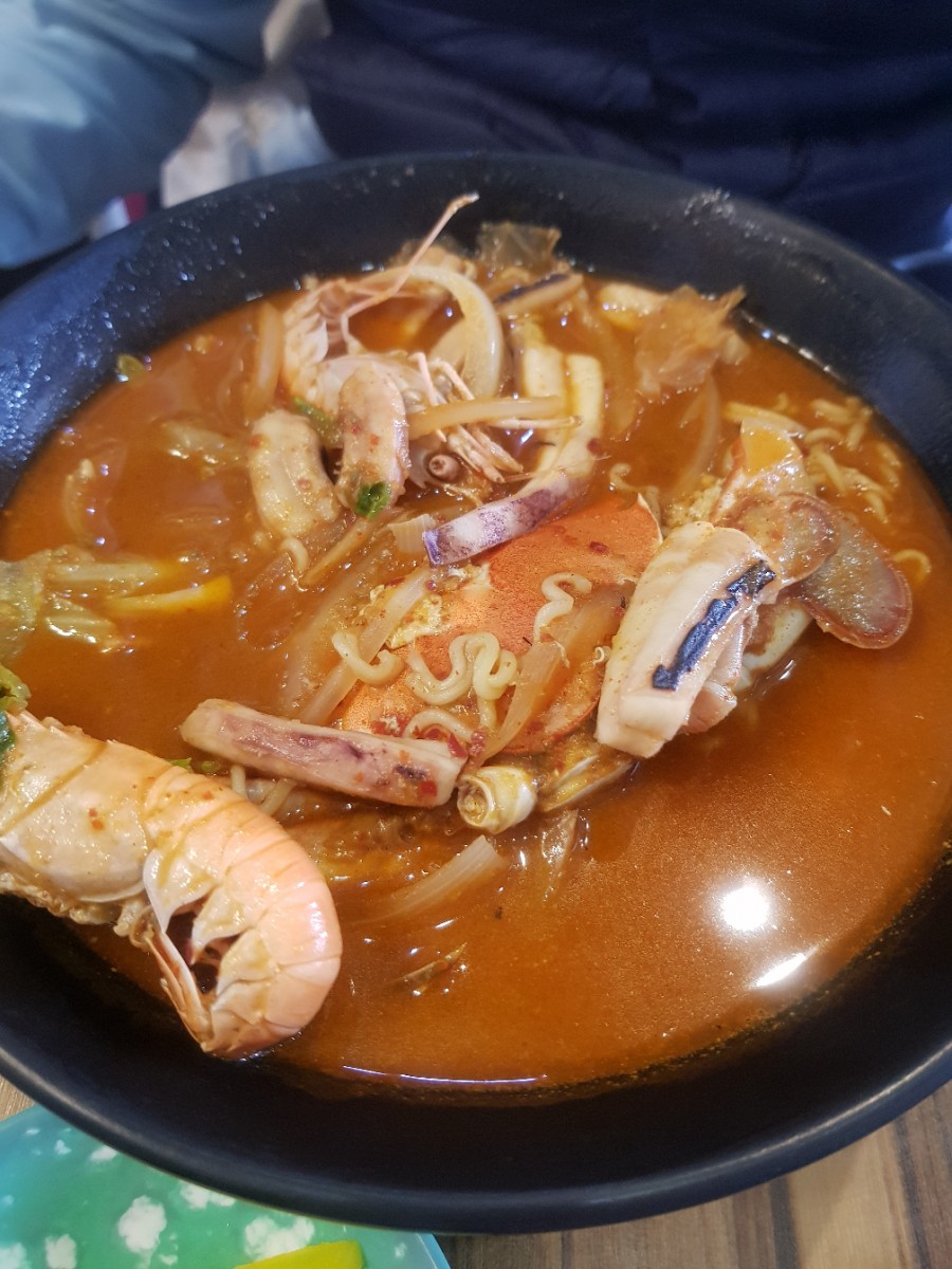 호로락 이미지