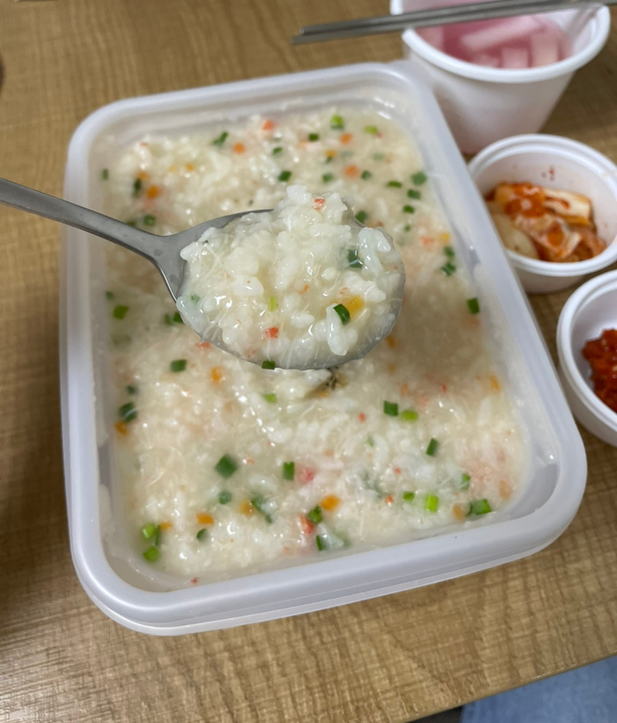 본죽아현점 이미지