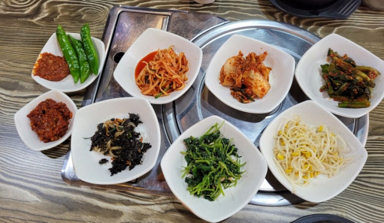 송원한방갈비 이미지