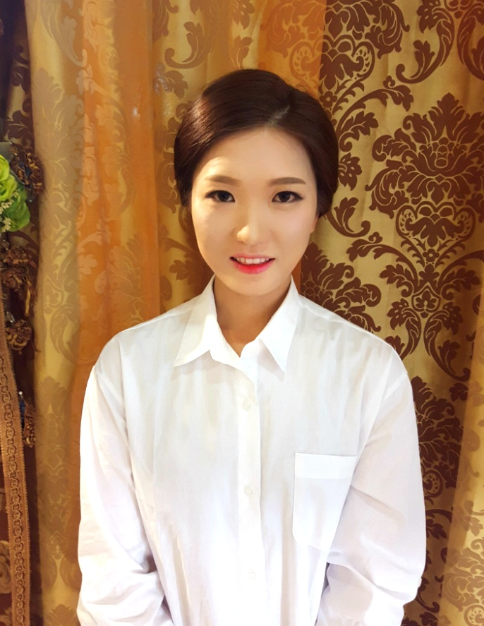 베라드레스&한복 이미지