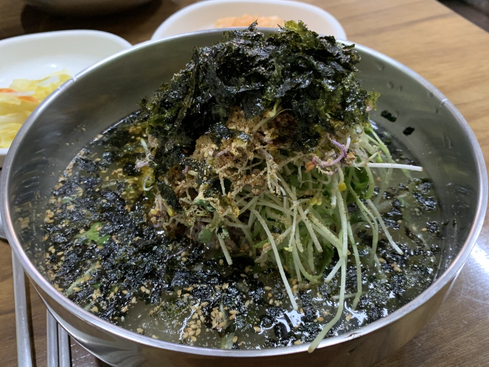 송가네막국수 이미지