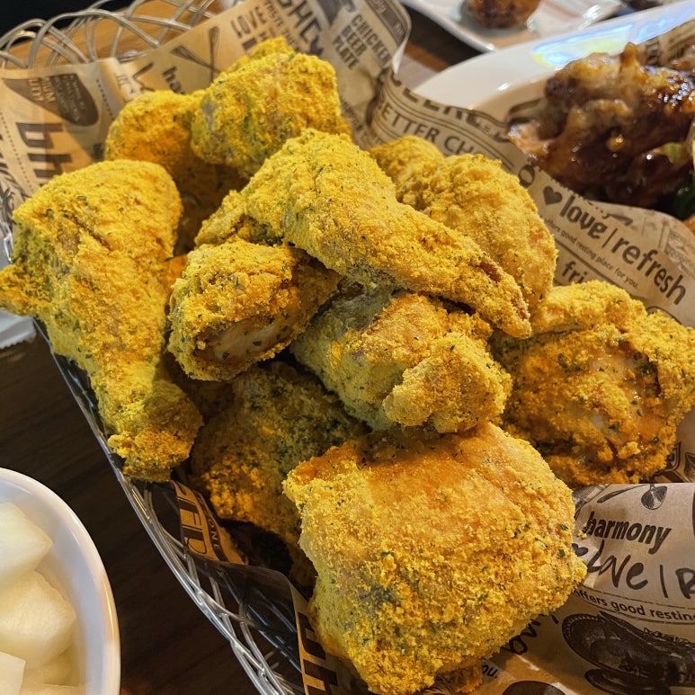 비에이치씨광주 이미지
