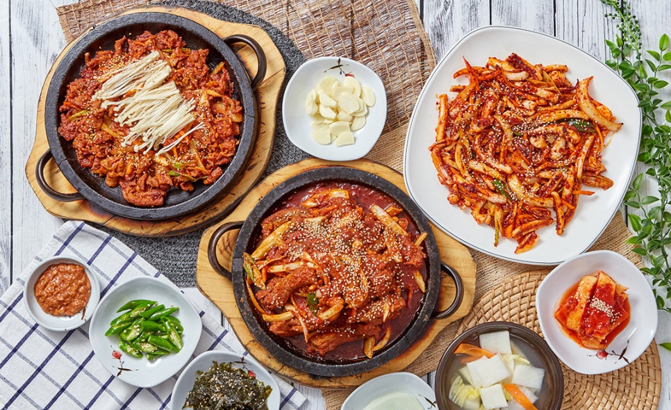 부자식당 이미지