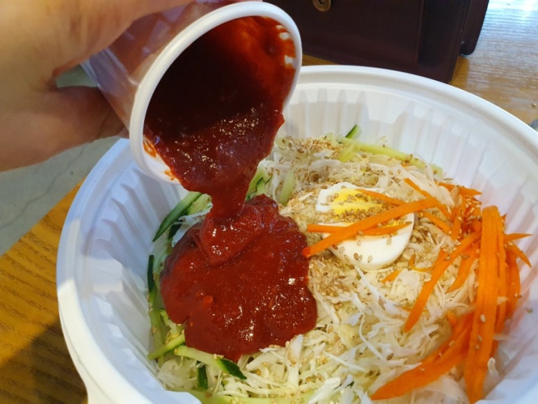 마담김밥 이미지