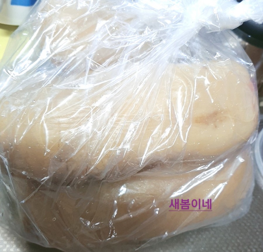 맛사랑 식품 이미지