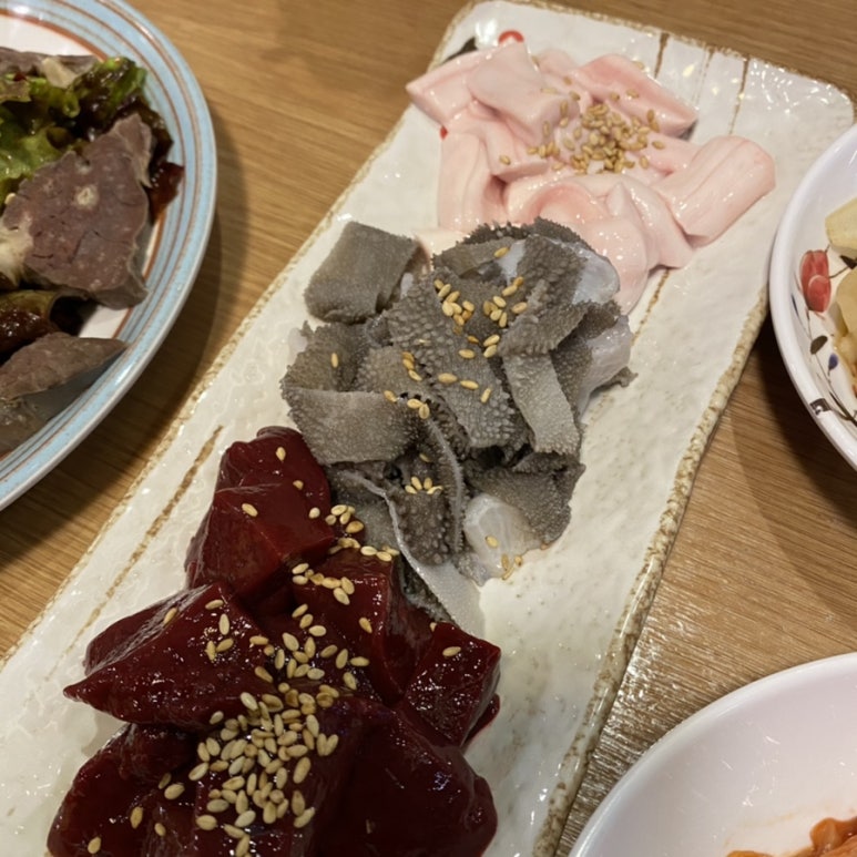 늑골집 이미지