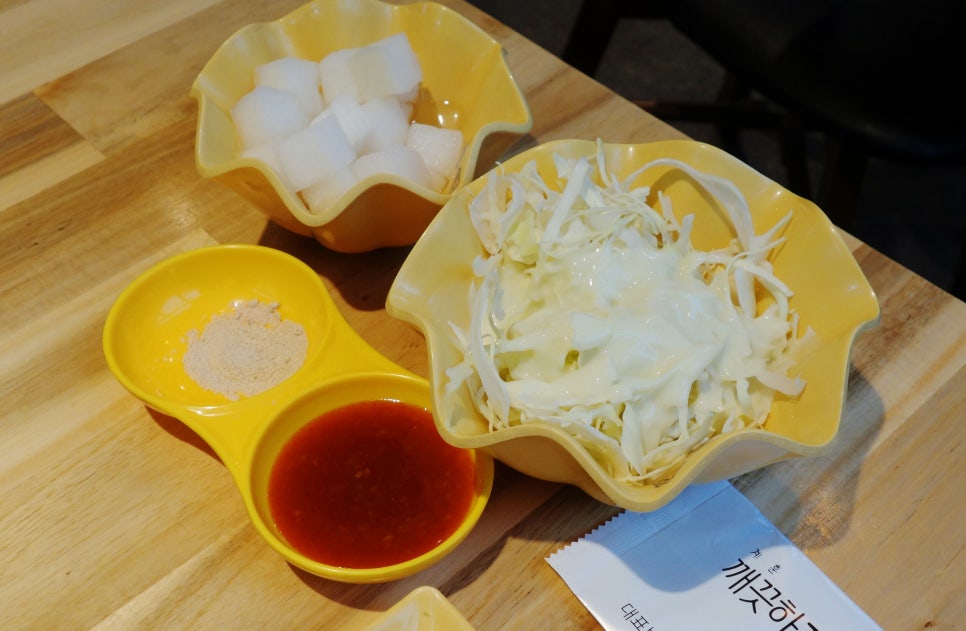 노랑통닭(화성시청점) 이미지