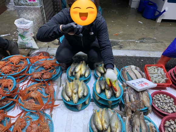 청량수산 이미지