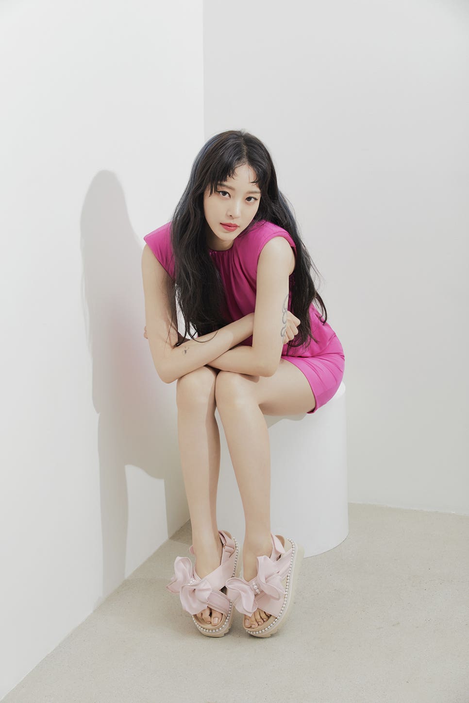 플로르초이스 이미지