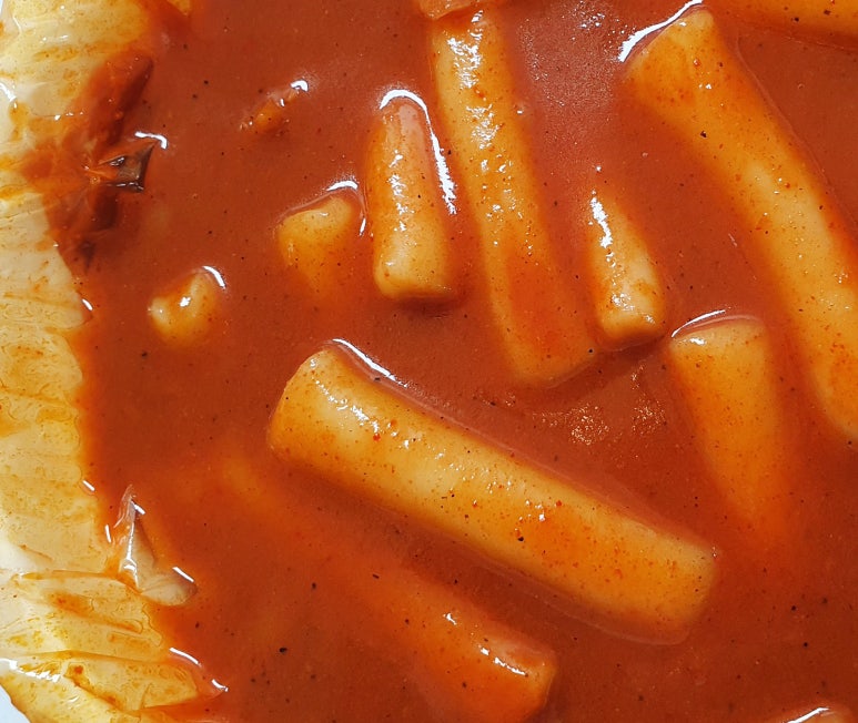 신천황제떡볶이 이미지