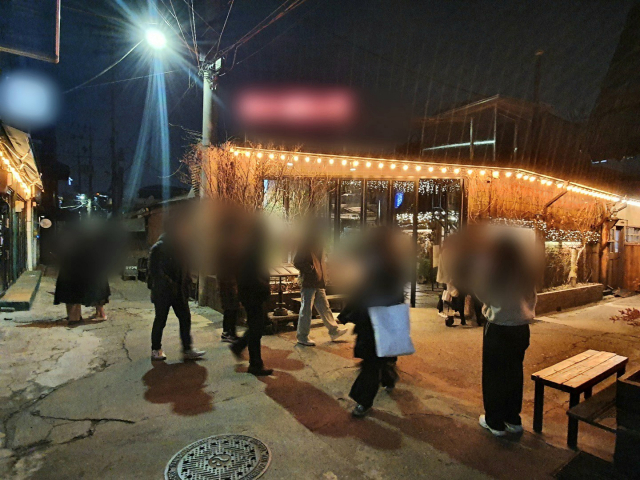 공방카페향&갤러리 이미지