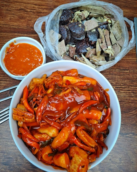 별나라분식 이미지