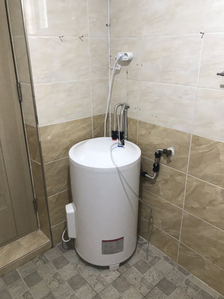 돌산전기 이미지