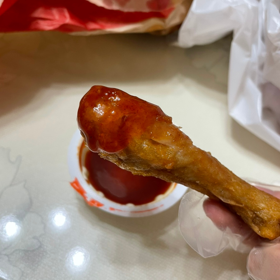 두배옛날통닭 이미지