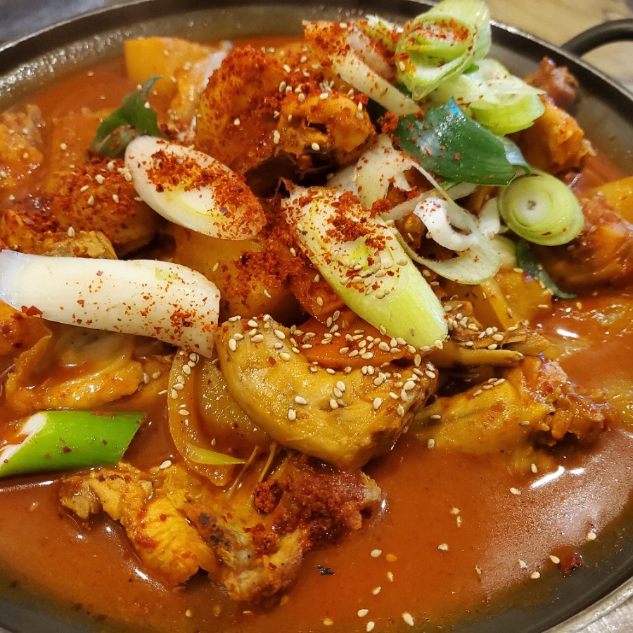 갑봉이야식 이미지