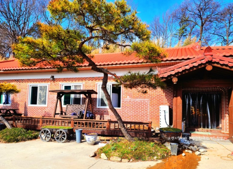 죽천가든 이미지