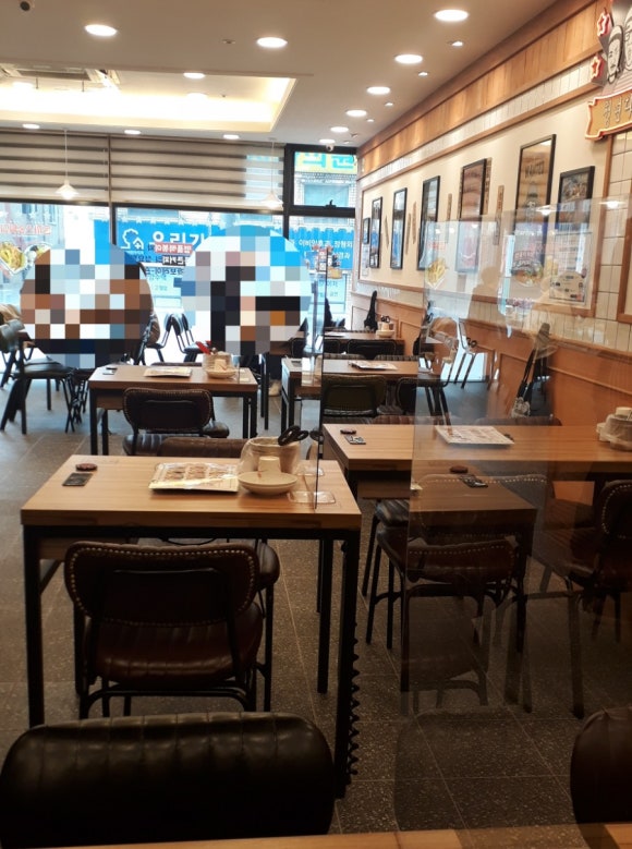 청년다방용인김량장점 이미지