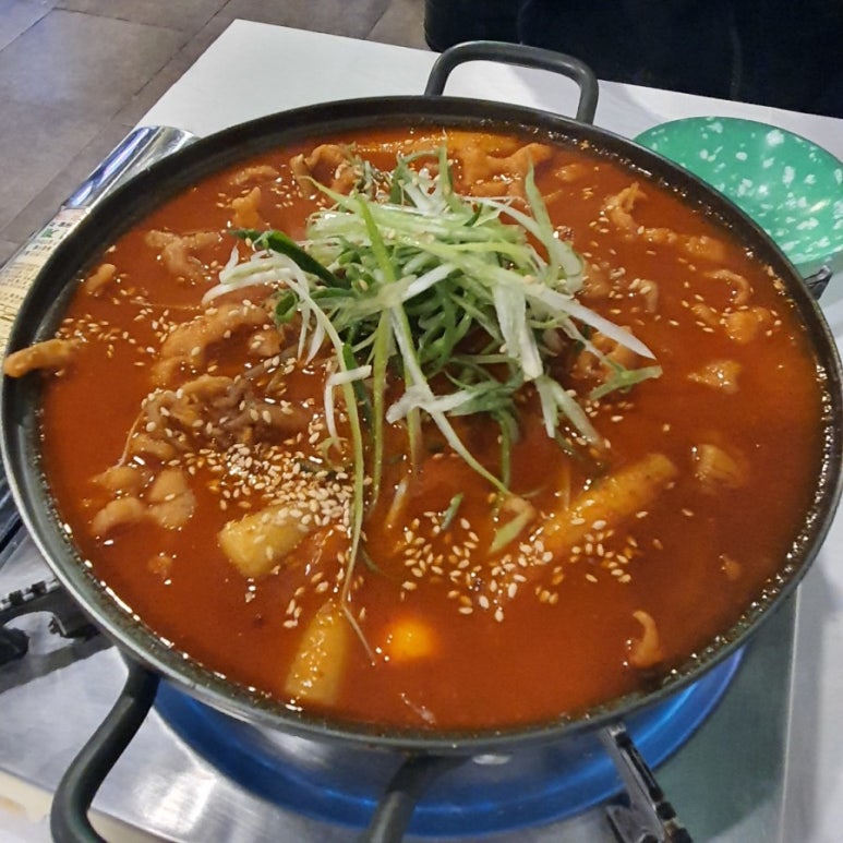 커피베이 조치원점 이미지