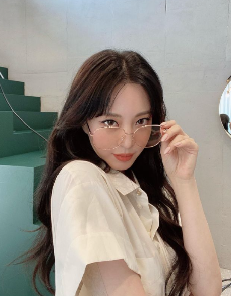 긴짤헤어 이미지