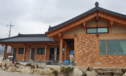 남덕유산현대한옥펜션 이미지