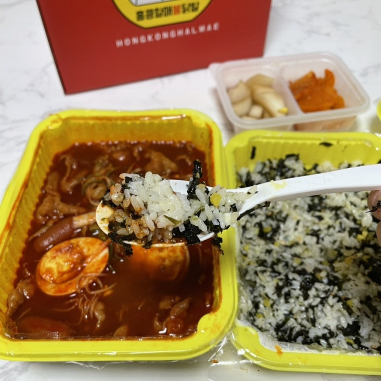 팔도실비집가정루원시티점 이미지