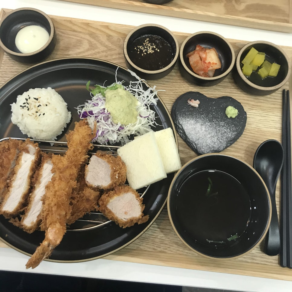 TON SAKU(돈사쿠) 이미지