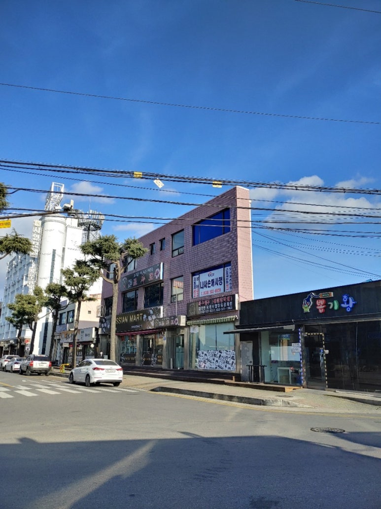 송정이용원 이미지