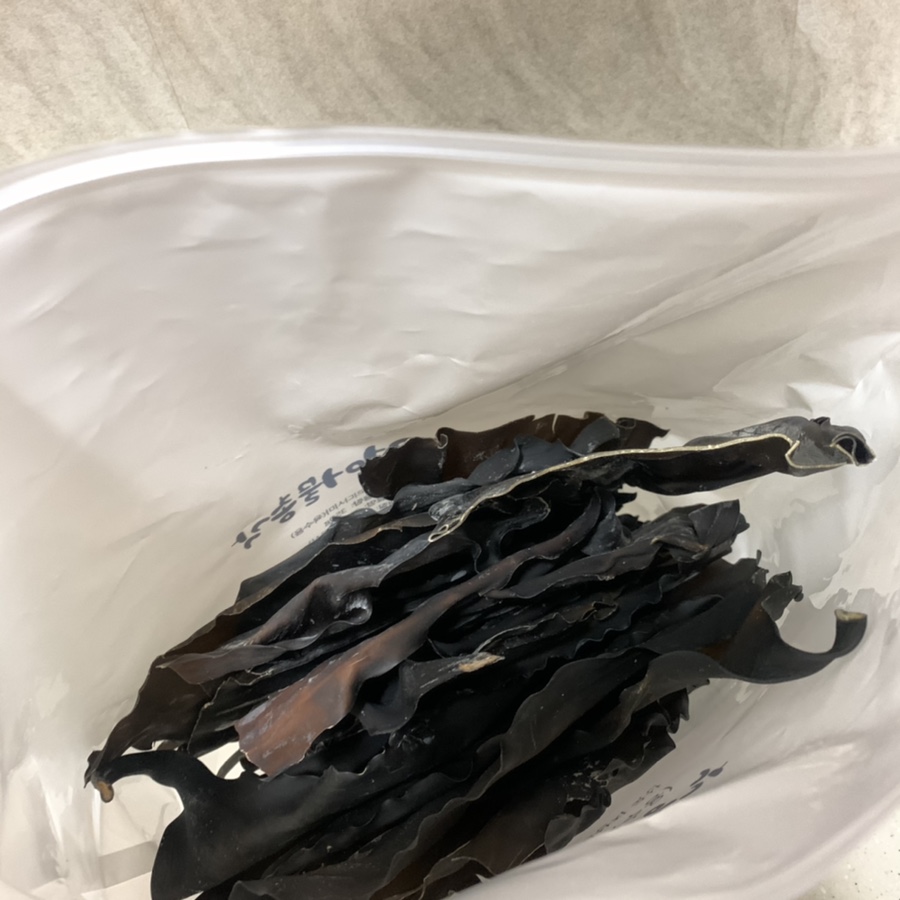 동일건어물 이미지